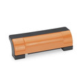 Produktbild von Ganter Norm® - Griffleisten, Kunststoff (630-114-B-DOR)
