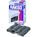 Produktbild von RAKSO - Spänematten grob 2er-Pack