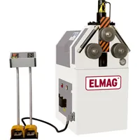 Produktbild von ELMAG - Hydraulische Ringbiegemaschine APK 45