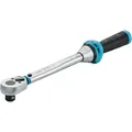 HAZET Drehmomentschlüssel 5120-3CT ∙ Drehmomentbereich min-max: 10 – 60 Nm ∙ Genauigkeit: 3% ∙ 1/2 Zoll (12,5 mm) Vierkant massiv ∙ Länge: 320 mm Produktbild
