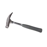 Produktbild von PEDDINGHAUS - Latthammer 'XStriker' 570 g - poliert mit Magnet und Stahlrohrsti