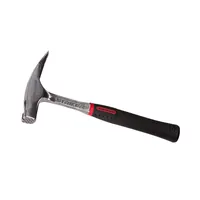 Produktbild von PEDDINGHAUS - Latthammer XSTRIKER 965 g - Ganzstahl geschmiedet mit Magnet und
