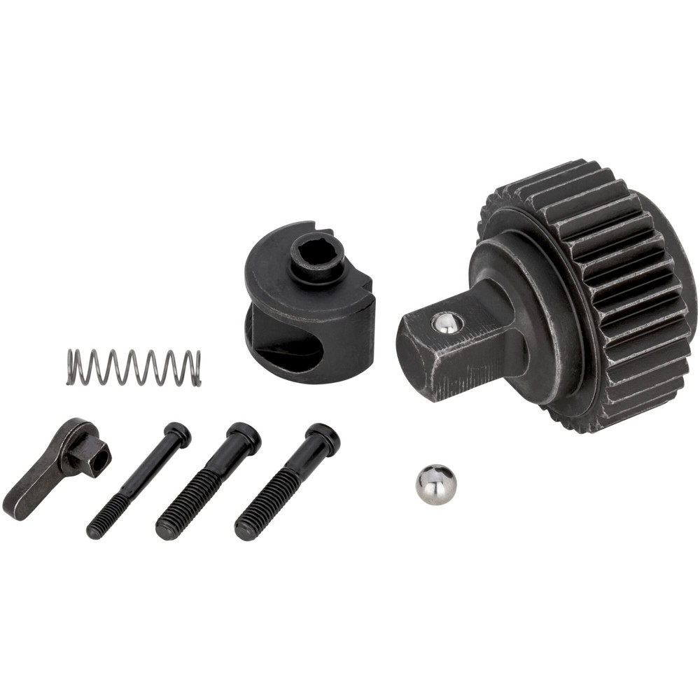 HAZET Ersatzteil Satz 5143/8 Produktbild img1 L