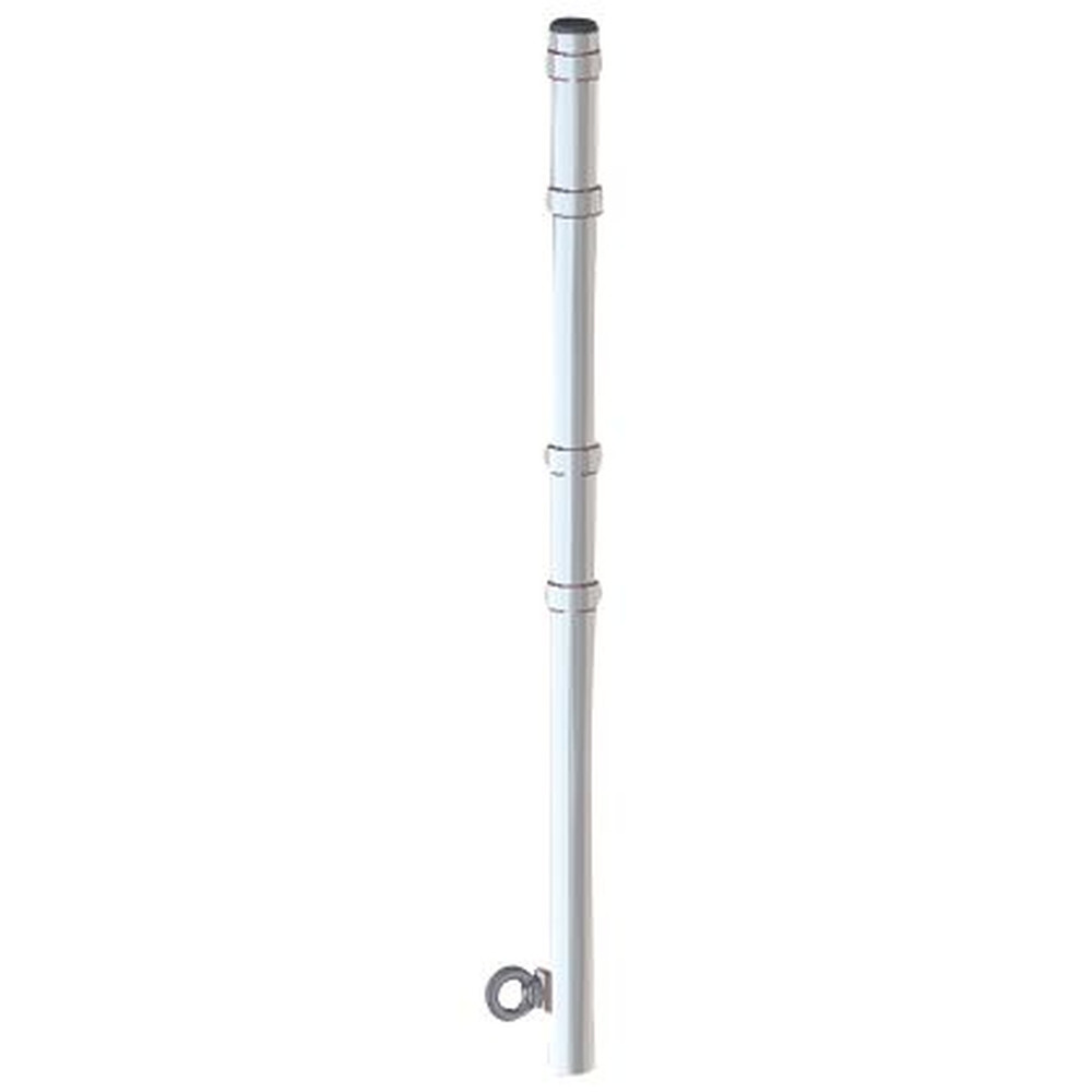 ZARGES Geländerpfosten, 2kg Produktbild img3 L