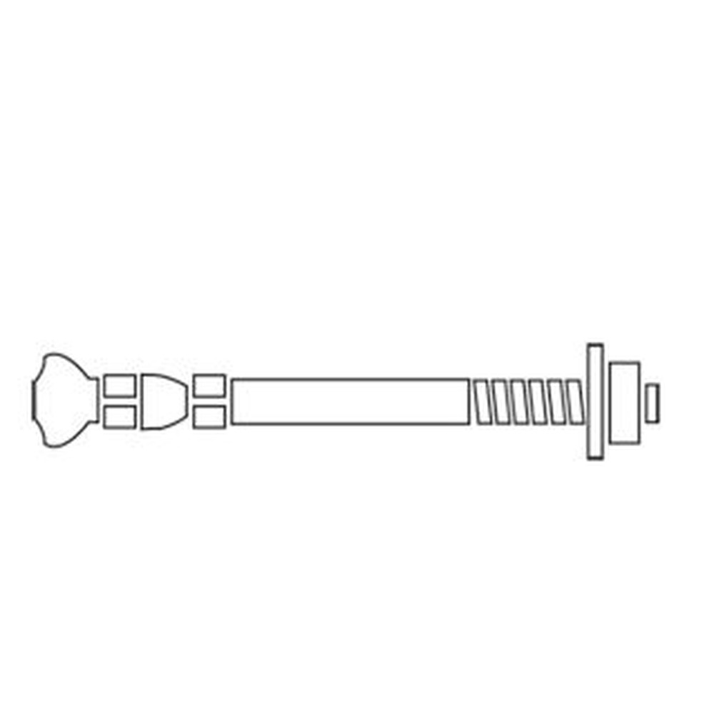 ZARGES Expressanker, Edelstahl V2A (1.4301) Produktbild img4 L