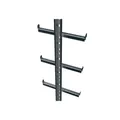 Produktbild von ZARGES - Einholmleiter L 1.960mm Edelstahl, B 370mm