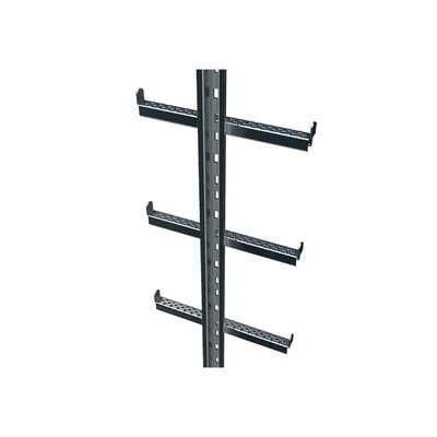 Produktbild von ZARGES - Einholmleiter L 1.960mm Edelstahl, B 370mm