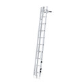 ZARGES Mast-Oberleiter 10 Spr., H 2.800mm, Anzahl Leiterteile 1 Produktbild img6 S