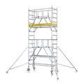 Produktbild von ZARGES - Fahrgerüst Arbeitshöhe 11.200mm Plattform 1.200 x 2.500mm
