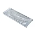 Produktbild von ZARGES - Treppe 17 Stufen, 45°, Stufenbreite 600mm, beidseitiger Handlauf