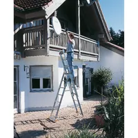 ZARGES Mehrzweckleiter Produktbild