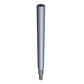 ZARGES Aufsteckrohr, 700mm, ø48mm, Aluminium-Rohr Produktbild