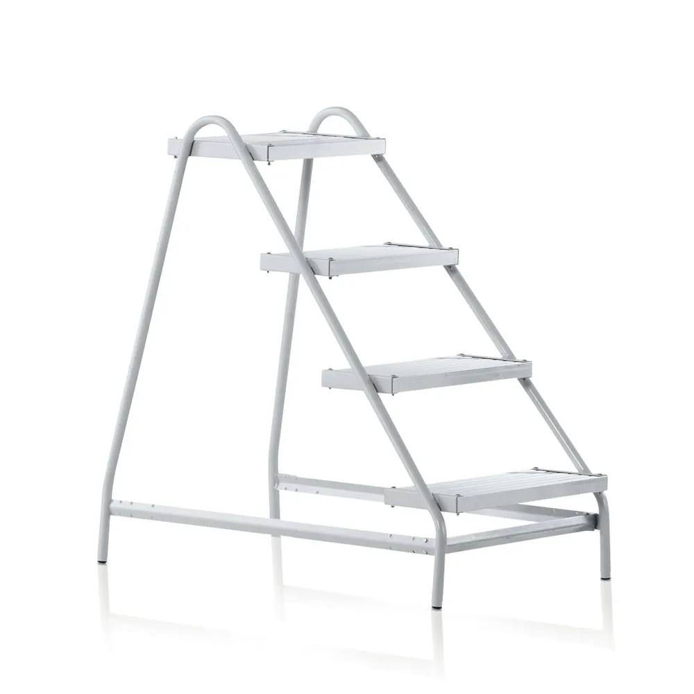 ZARGES Arbeitspodest Z600, starr Produktbild img1 L