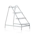 ZARGES Arbeitspodest Z600, starr Produktbild
