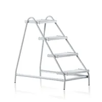 ZARGES Arbeitspodest Z600, starr Produktbild