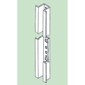 Produktbild von ZARGES - Steigschutzschiene, L 1.400mm, Edelstahl