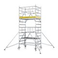 Produktbild von ZARGES - Fahrgerüst Arbeitshöhe 11.200mm Plattform 1.200 x 2.500mm