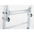 Produktbild von ZARGES - Fahrgerüst Arbeitshöhe 4.500mm Plattform 500 x 1.950mm