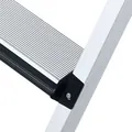 Produktbild von ZARGES - Regalleiter, 7 Stu., Einhängehaken, Einhängehöhe 1.730mm