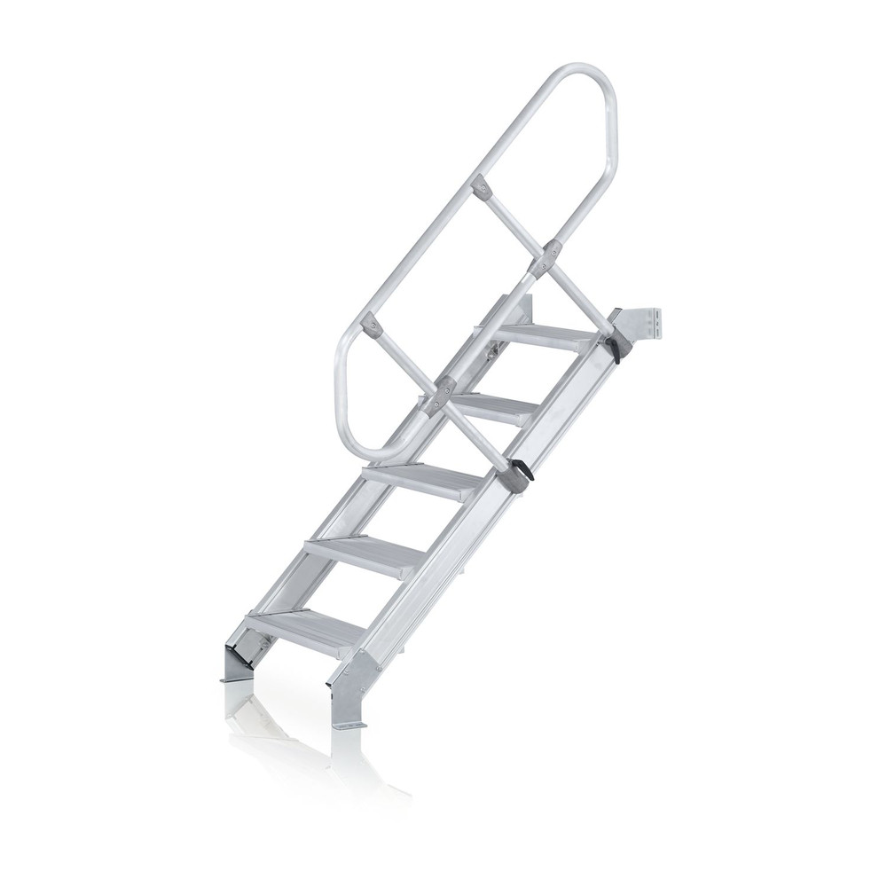 ZARGES Treppe Z600 LM Produktbild img1 L