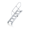 ZARGES Treppe Z600 LM Produktbild img1 S