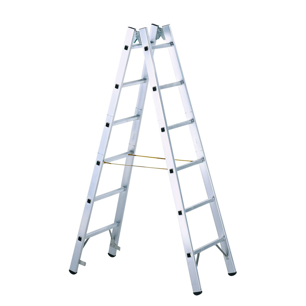 ZARGES Coni B - LM-Stehleiter Produktbild img1 L