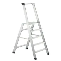 ZARGES Arbeitspodest Z500, klappbar, einseitig begehbar Produktbild