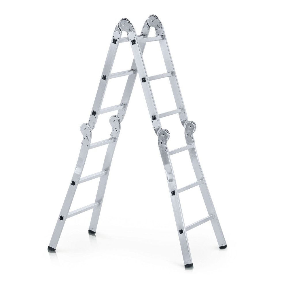 ZARGES Vielzweckleiter Z600 LM Produktbild img1 L