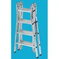 ZARGES Vielzweckleiter Z600 LM Produktbild