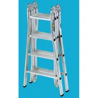 ZARGES Vielzweckleiter Z600 LM Produktbild