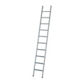 Produktbild von ZARGES - Anlegeleiter 16 Stufen, Aluminium, L 4.740mm, B 423mm, AH 5.450mm