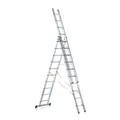 ZARGES Skymaster X - LM-Mehrzweckleiter, Sprossen Produktbild