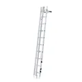 ZARGES Mast-Unterleiter 12 Spr., H 3.520mm, Anzahl Leiterteile 1 Produktbild