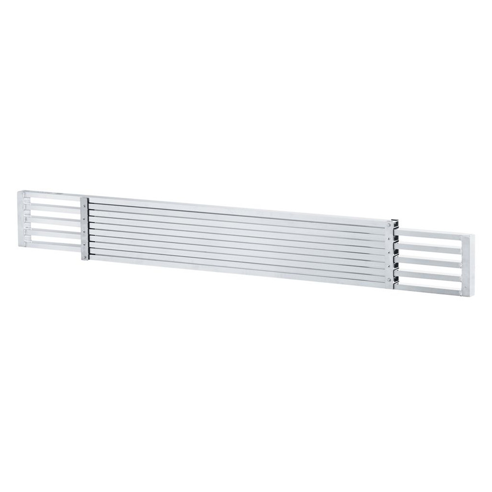ZARGES Arbeitsdiele ausziehbar, L 2.000-3.500mm, B 290mm, Belastung max. 150kg Produktbild img1 L