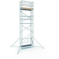 ZARGES Klappgerüst 5351.. Produktbild