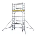 Produktbild von ZARGES - Fahrgerüst Arbeitshöhe 13.200mm Plattform 600 x 2.500mm
