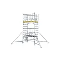 Produktbild von ZARGES - Fahrgerüst Arbeitshöhe 11.200mm Plattform 1.200 x 2.500mm