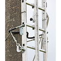 ZARGES Mast-Oberleiter 10 Spr., H 2.800mm, Anzahl Leiterteile 1 Produktbild img5 S