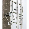 ZARGES Mast-Oberleiter 10 Spr., H 2.800mm, Anzahl Leiterteile 1 Produktbild img6 S
