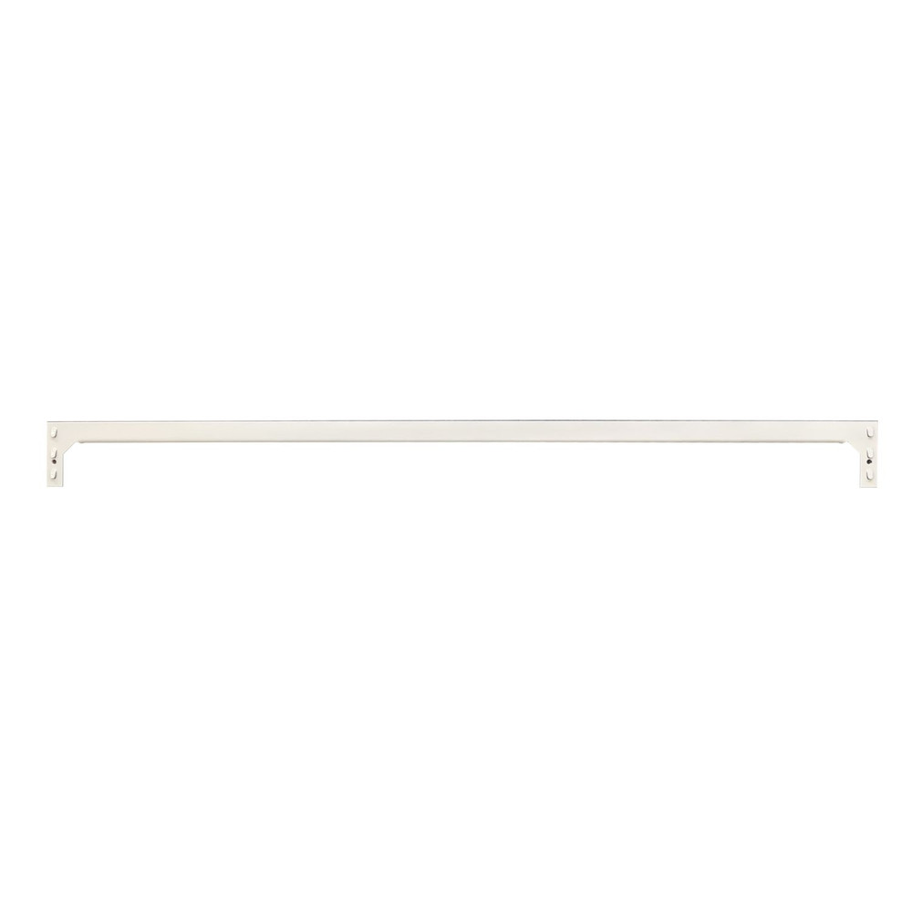 SCHULTE Längenriegel RAL 7035 Produktbild img1 L