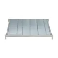 SCHULTE Zusatzebene für Schrägbodenregal 1000x800mm, Tragkraft 150kg Produktbild
