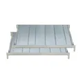 SCHULTE Zusatzebene 1000x800mm 150 kg für SBR doppelseitig Produktbild