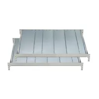 SCHULTE Zusatzebene 1000x800mm 150 kg für SBR doppelseitig Produktbild