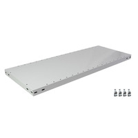 SCHULTE Fachboden mit Träger1000 x 800mm Produktbild