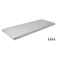 SCHULTE Fachboden mit Träger1000 x 800mm Produktbild