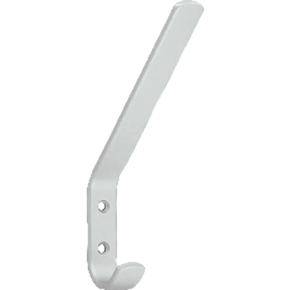 Wilesco Garderoben - Profilhaken 90 x 140mm Produktbild img1 L