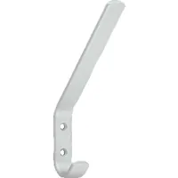 Wilesco Garderoben - Profilhaken 90 x 150mm Produktbild