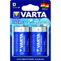 Produktbild von VARTA® - Batterie HIGH ENERGY Mono 2er Blister