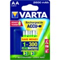 Produktbild von VARTA® - Rechargeab. Pow.Accu,E-Block,1 Bli