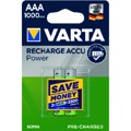 Produktbild von VARTA® - Rechargeab. Pow.Accu,E-Block,1 Bli